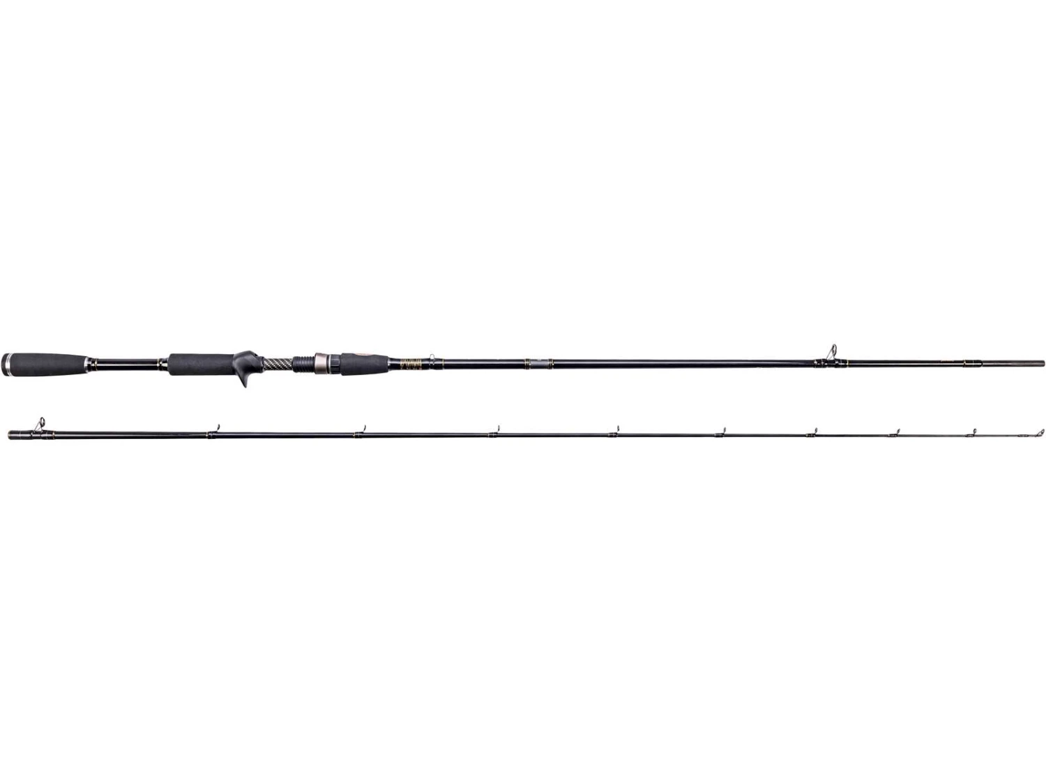 Westin W3 Powerstrike-T MH Baitcasthengel 2.40m (40-100g) 4 Westin W3 Powerstrike-T MH Baitcasthengel 2.40m (40-100g) - Afbeelding 4