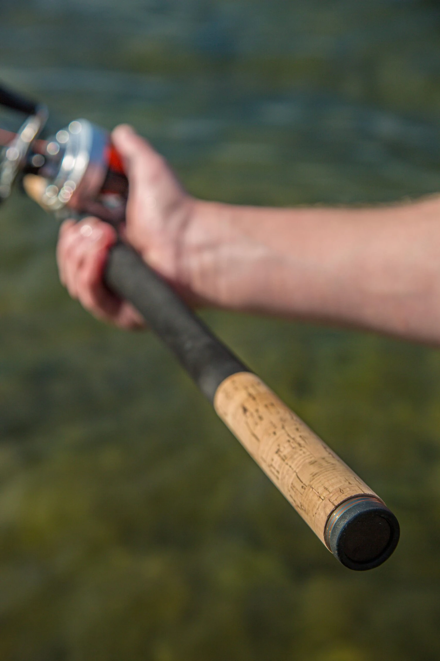 Ultimate Pike Caster 2.40m 30-80g 1 Ultimate Pike Caster 2.40m 30-80g