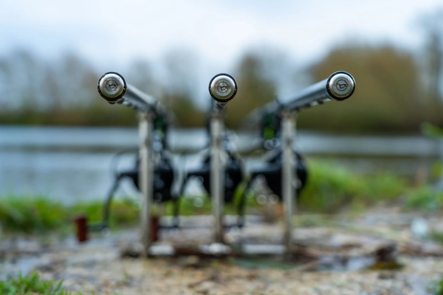 Korda Kaizen Platinum Karperhengel 12ft (3lb) 3 Korda Kaizen Platinum Karperhengel 12ft (3lb) - Afbeelding 3