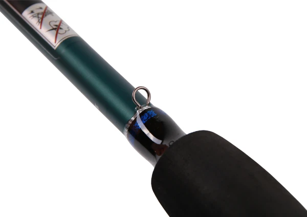 Mikado Lexus Sapphire Lite Dropshot (2.40m/ 5-20g) 3 Mikado Lexus Sapphire Lite Dropshot (2.40m/ 5-20g) - Afbeelding 3