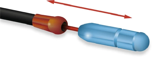 Browning Pit Bull II 600 PEL 1 Browning Pit Bull II 600 PEL