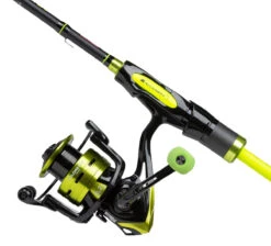 Mitchell Colors MX Spinning Combo Neon 2,13m (7-35g) -Visbenodigdheden Winkel edd3212cf7a1a244