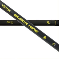 Grauvell Vertix Black King Surfcasting Rod 3,9m (100-200g) -Visbenodigdheden Winkel edd5250b2c5bf29c