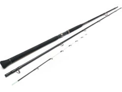 Westin W3 Powersturgeon 2nd Generation 12'/360cm 5lbs/40-150gr MH (3sec) -Visbenodigdheden Winkel ee2f94e312379864