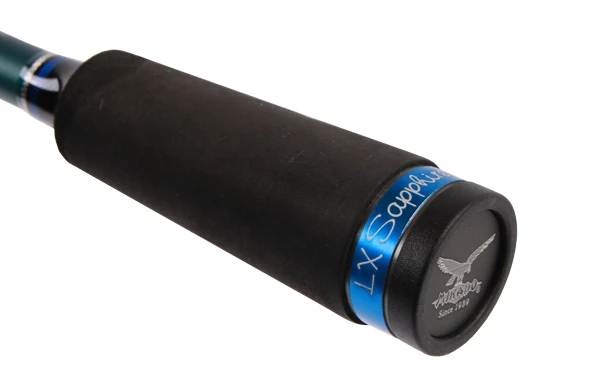 Mikado Lexus Sapphire Lite Dropshot (2.40m/ 5-20g) 4 Mikado Lexus Sapphire Lite Dropshot (2.40m/ 5-20g) - Afbeelding 4