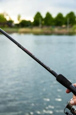 Ultimate Allround Power Feeder -Visbenodigdheden Winkel eef63a2cb114fc92