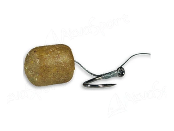 Predator-Z Catfish Mega Pellet, 30mm, 340g, Liver-blood 1 Predator-Z Catfish Mega Pellet, 30mm, 340g, Liver-blood