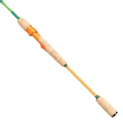 Berkley Flex Trout Spinning 2,70m (3-15g) -Visbenodigdheden Winkel f0e6206439345053