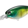 Shimano Bantam Kozak SR Pearch