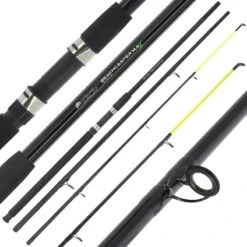 Angling Pursuits Beachcaster Max 3,60m -Visbenodigdheden Winkel f5e971f4bd039070