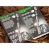 Korda Heli Safe Lead Release System Bruin