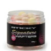 Sticky Baits Signature Wafters Mixed