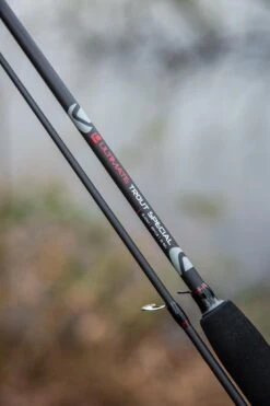 Ultimate Trout Special 2-8g 1.80m -Visbenodigdheden Winkel f7a8ddd026cf2b05