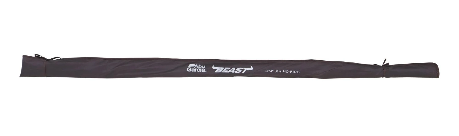 Abu Garcia Beast Pike Baitcaster Hengel 2,59m (50-200g) 1 Abu Garcia Beast Pike Baitcaster Hengel 2,59m (50-200g)