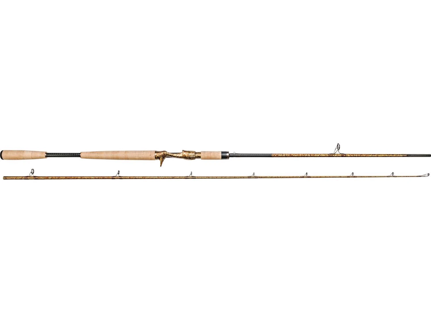 Westin W8 Powercast-T Baitcasthengel 2.55m (40-130g) 6 Westin W8 Powercast-T Baitcasthengel 2.55m (40-130g) - Afbeelding 6