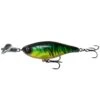 Headbanger Cranky Shad 7,6cm (16g) Firetiger