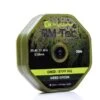 RidgeMonkey RM-Tec Chod Stiff Rig Weed Green 25lb (20m)