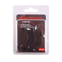 Ultimate Chod Rig Pack 24 Ultimate Chod Rig Pack -Visbenodigdheden Winkel fea04b252dfaaf42