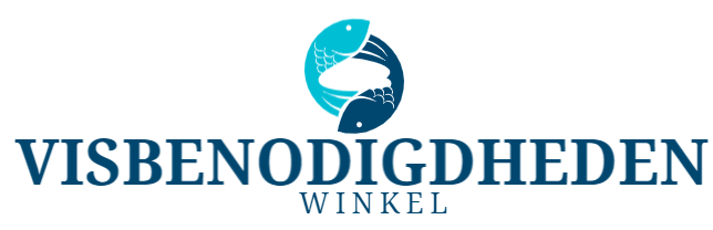 Visbenodigdheden Winkel